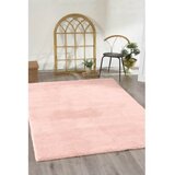 Conceptum Hypnose tepih staza (80x120) faux fur light pink Cene