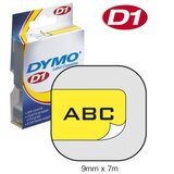  VRPCA D1 9 MMX7M DYMO 40918 CRNO-ŽUTA | shoptok.hr