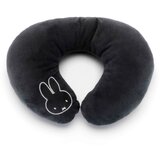 Dooky putni jastučić za vrat za djecu 6+ mjeseci Miffy - Dark Grey Cijene
