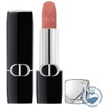Christian Dior Rouge Dior Lipstick (N°100 Nude Look Velvet Finish - A Rosy Look) 3.5g Cijene