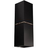  Shilo 4408 - Zidno svetlo NEMURO 1xG9/10W/230V crna | Eponuda.com