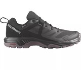 Salomon Ženska hiking obuća Exeo GTX W Crna | shoptok.hr