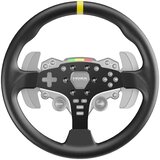 Moza Racing ES 30cm okrogel nastavek za volan | Shoptok.si