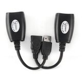 Gembird USB podaljšek, (extender) do 30 m, (20443177) | Shoptok.si