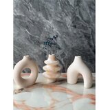 WALLXPERT vaza set glamour candle 5ST | ePonuda.com
