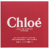 Chloé L'Eau de Parfum Intense parfumirana voda za ženske 50 ml | Shoptok.si