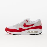 Nike W Air Max 1 '86 Premium White/ University Red-Lt Neutral Grey | Shoptok.si