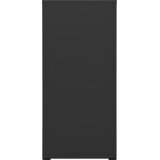 Ormarić za spise antracit 46 x 62 x 133 cm čelični | shoptok.hr