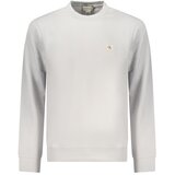 Calvin Klein muški sivi zip-up sweatshirt Cijene