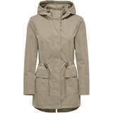 Only Lagana parka tamno bež | shoptok.hr