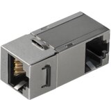 MaxTrack STP spojka 90° RJ45 CAT6A TI 64Q, (20498196) | Shoptok.si