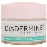 Diadermine pH7 Hydrating Mattifying Day Cream dnevna krema za obraz za mešano kožo 50 ml za ženske Cene