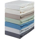 Novel NAPENJALNA RJUHA ZA BOXSPRING MALAGA 180/220 cm | Shoptok.si