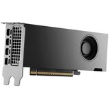 Pny Grafična kartica NVIDIA RTX PRO 4000 SFF Blackwell, 24GB GDDR7 ECC, PCIe 5.0, 4x mDP 2.1b, | Shoptok.si