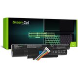 Green cell Baterija za Acer Aspire Timeline X 3830G / 4830T / 5830T, 4400 mAh | shoptok.hr