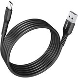 Moxom X-CB125 USB data kabl na USB Type-C, 3A, 1m, Crni Cene