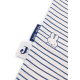 Jollein Spalna vreča 'Hydrophil' marine / bela | Shoptok.si