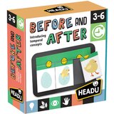 Headu otroška igra before and after | Shoptok.si