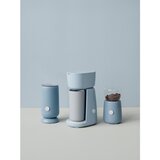 Rig-Tig Svijetlo plavi plastičan aparat za kavu s filterom za kavu 400 ml Foodie – | shoptok.hr