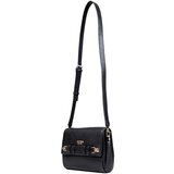 Guess Torbe za čez ramo GREGORIA FLAP CROSSBODY HWBG85 46200 Črna | Shoptok.si