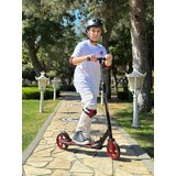 Cool Wheels Trotinet za decu FR59236 2 točka do 100 kg crveni | Eponuda.com