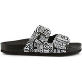 Love Moschino Japonke - ja28073g1eij0 Črna | Shoptok.si