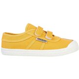 Kawasaki Nizke superge Original Kids Shoe W/velcro K202432 Rumena Cene