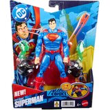 Mattel DC Akcijska figura - Superman interaktivna figura 17cm - Cene