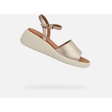 Geox Gold women's sandals Meliconia - Women's Cene