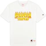 Champion x Stranger Things Men´s T-Shirt