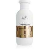 Wella Professionals Oil Reflections vlažilni šampon za sijaj in mehkobo las 250 ml | Shoptok.si