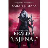 Kraljica sjena, Sarah J. Maas