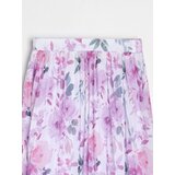 Sinsay Plisirana midi suknja | shoptok.hr