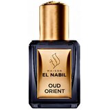 El Nabil Parfumska voda Oud Orient Parfümextrakt Cene