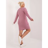RELEVANCE Tunic-RV-TU-8295.29-Dark Pink | ePonuda.com