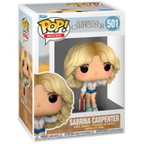 Funko POP! Rocks: Sabrina Carpenter (Manchild) ( 073651 ) | Eponuda.com