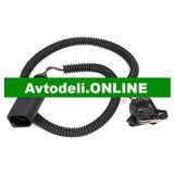 VW Originalno motorno pokrovno zaklepanje za Volkswagen | Shoptok.si