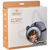 Bebe Stars ogledalo 360° za nadzor | shoptok.hr