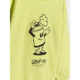 Sinsay Gornji dio trenirke | shoptok.hr