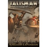Steam Talisman - The Clockwork Kingdom Expansion (DLC) (PC) Key GLOBAL Steam Talisman - The Clockwork Kingdom Expansion (DLC) (PC) Key GLOBAL Slike