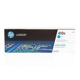 HP toner HP CF411X Cyan / 410X / Original Cene