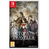  Octopath Traveler (SWITCH) - rabljeno Cene