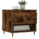  Stolići za kavu 2 kom boja hrasta 50x46x50 cm konstruirano drvo | shoptok.hr