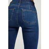 Marisse Women's Jeans Z-Je-4509 Blue | shoptok.hr
