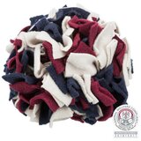  Dog activity lopta od tkanine za vežbe njuha 15cm | ePonuda.com