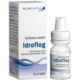 Alfa Intes idroflog kapi za oči 10 ml Cene