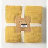 Stefan tekstil Ćebe lagano-oker 150x200 ( 4000178-5 ) | ePonuda.com