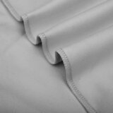  Sportski Ručnici 2 pcs Tamno siva 100 x 50 cm | shoptok.hr