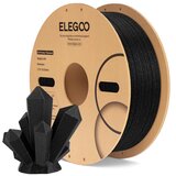  PLA Sparkle Black - 1,75 mm / 1000 g | shoptok.hr