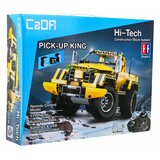  Auto na daljinsko upravljanje R/C Off-road - žuti | shoptok.hr